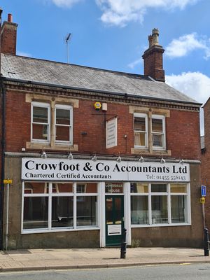 Crowfoot & Co Accountants Ltd
