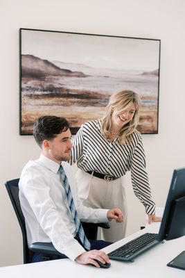 Dyer & Co. Wealth Management Ltd.