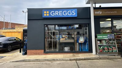 Greggs