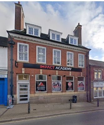 Harlequinn Sports Massage & Rehabilitation