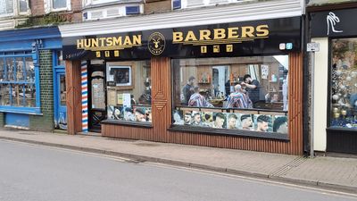 Huntsman Barber Lutterworth