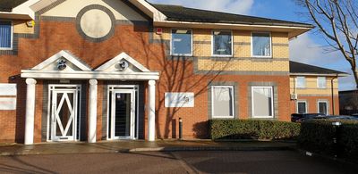 Intelligent Financial Advisory Ltd