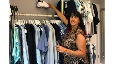 Isabella and Grace Boutique