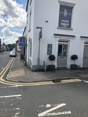 Just Cuts Lutterworth