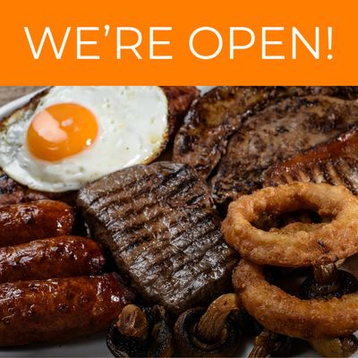 King Henry's Taverns