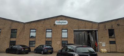 Lifeplan Products Limited