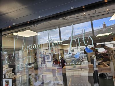 Lilypad Fine Arts Limited