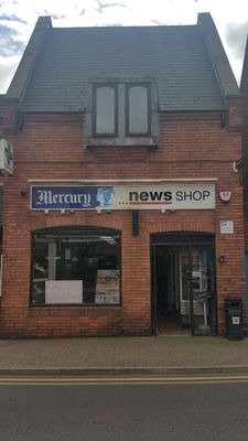 Lutterworth Convenience