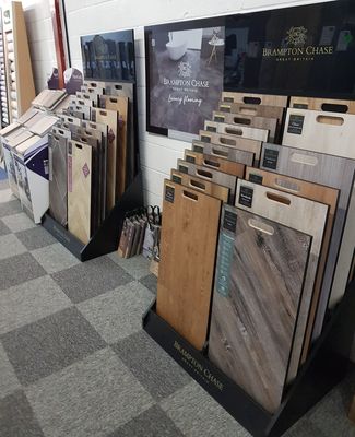 Lutterworth Flooring