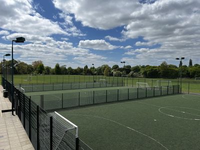 Lutterworth Football Academy