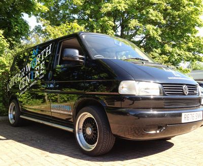 Lutterworth MOT Centre