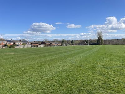 Lutterworth Town Junior Football Club