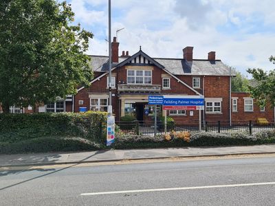 NHS Out of hours service