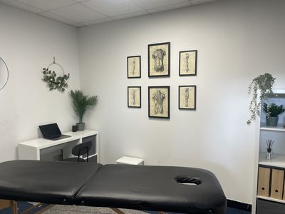 Peak Performance Clinic