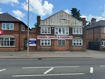 Powers Carpets & Flooring