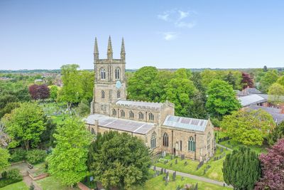Rainbow House Accommodation