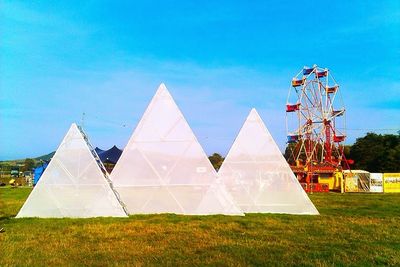 RDC Attractions Funfair Hire, Fairground Hire & Corporate Hire