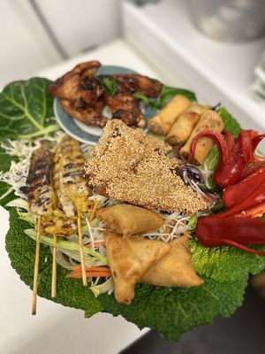 Sawasdee Thai Restaurant