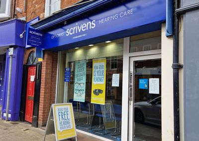 Scrivens Opticians & Hearing Care