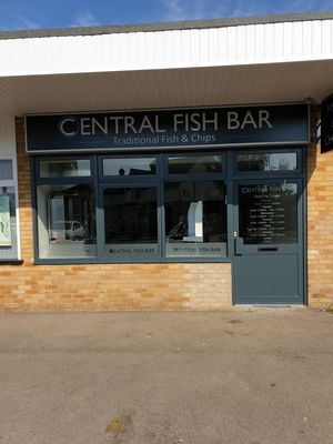 Seaqueen Fish Bar