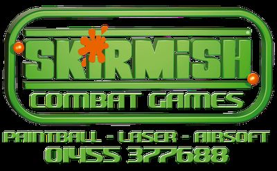 Skirmish Combat Games