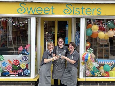 Sweet Sisters