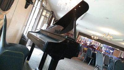 The Piano Room Lutterworth