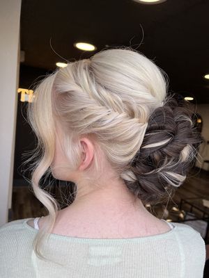 The Studio By Georgia May Hair