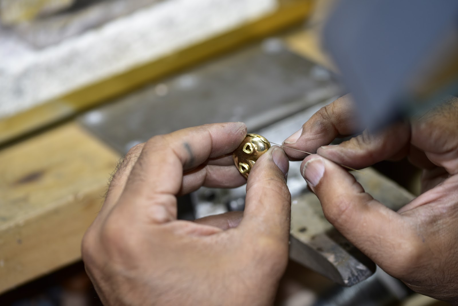 A K A Bespoke Jewellers