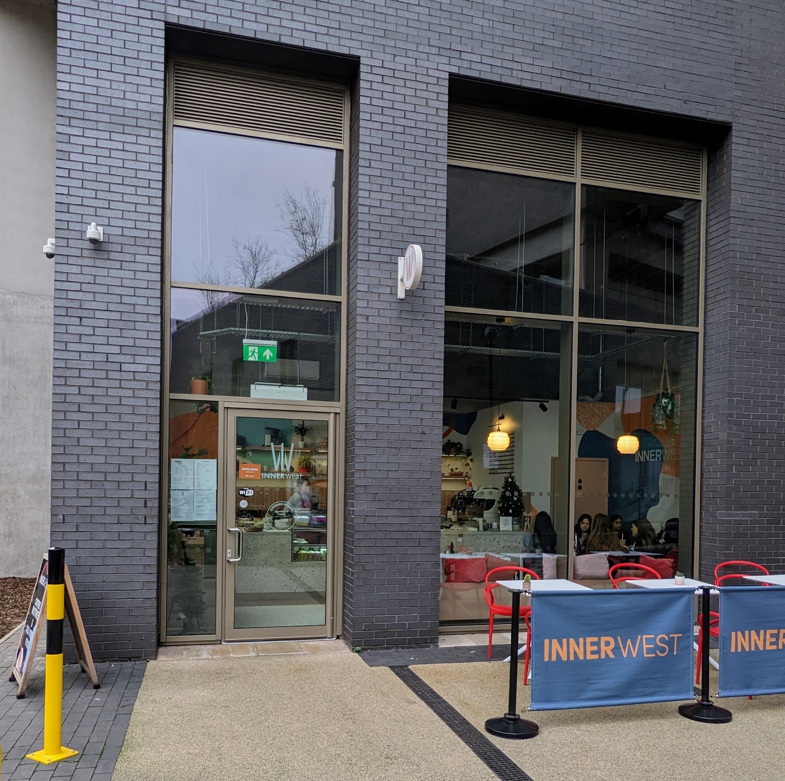 Inner West