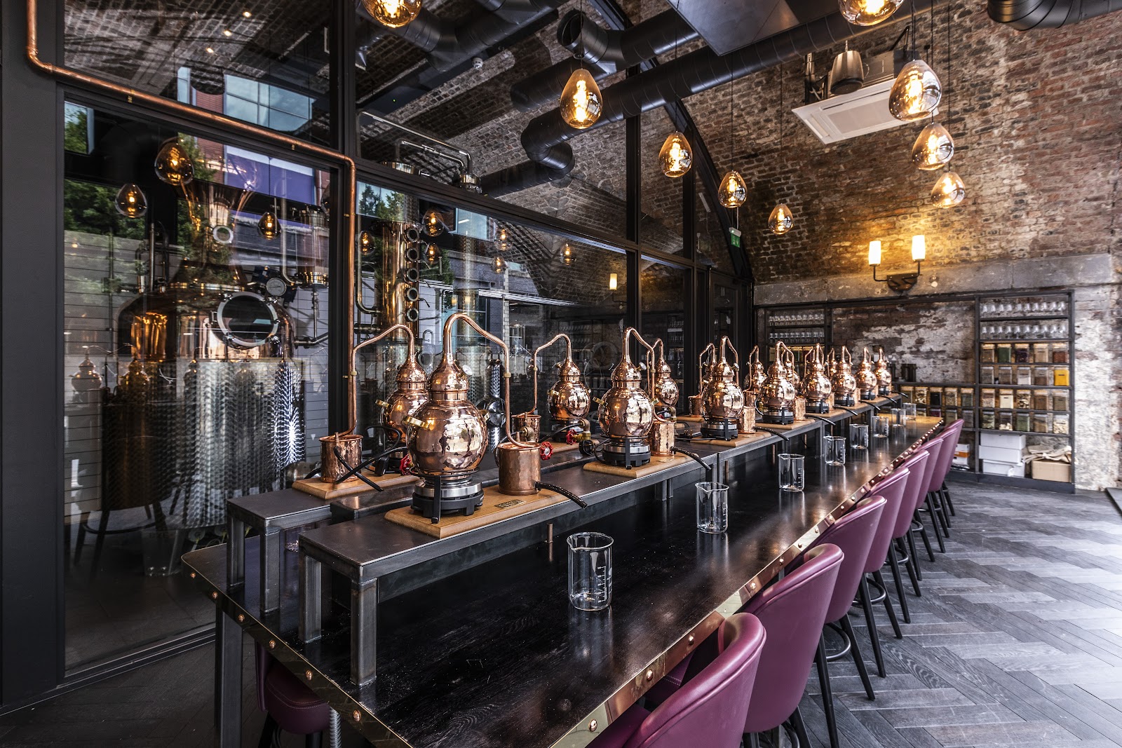Manchester Gin