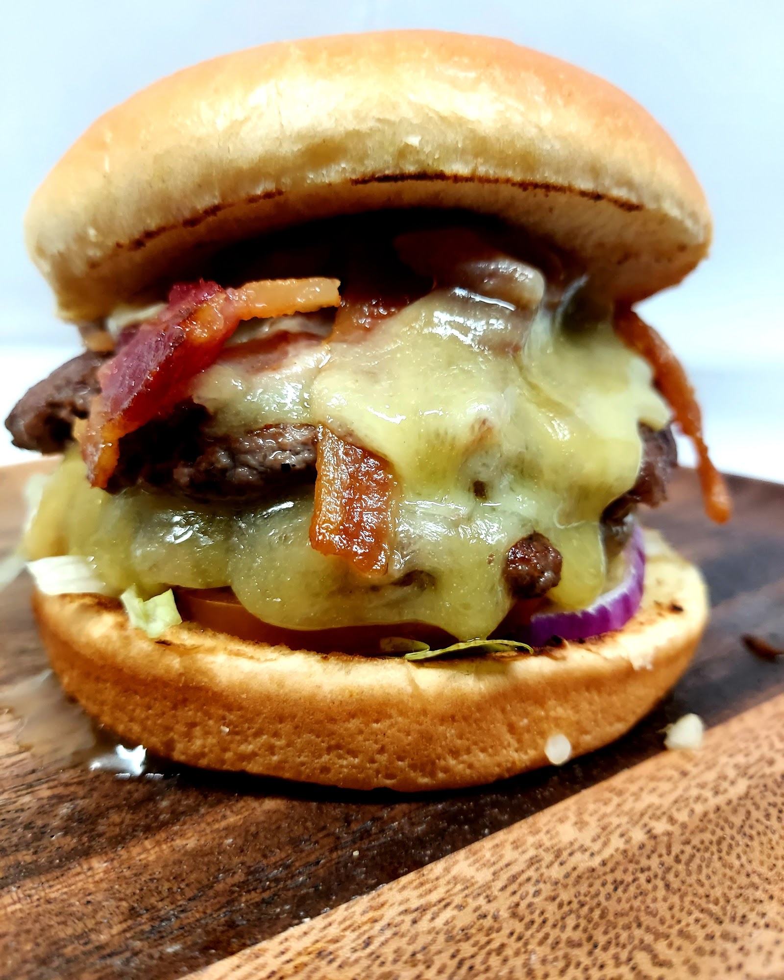 Moo'N'Cluck