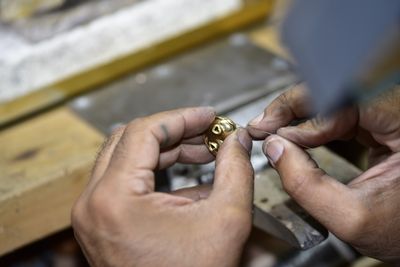 A K A Bespoke Jewellers