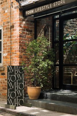 Form Lifestyle Store