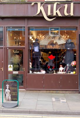 Kiku Boutique