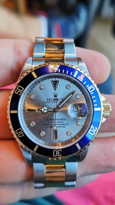The Watch Boutique Manchester - Sell My Watch