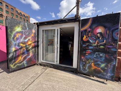 Vinylfetishes records