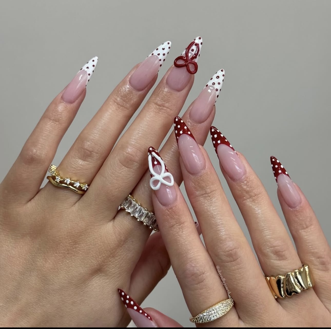 American Nails Mansfield