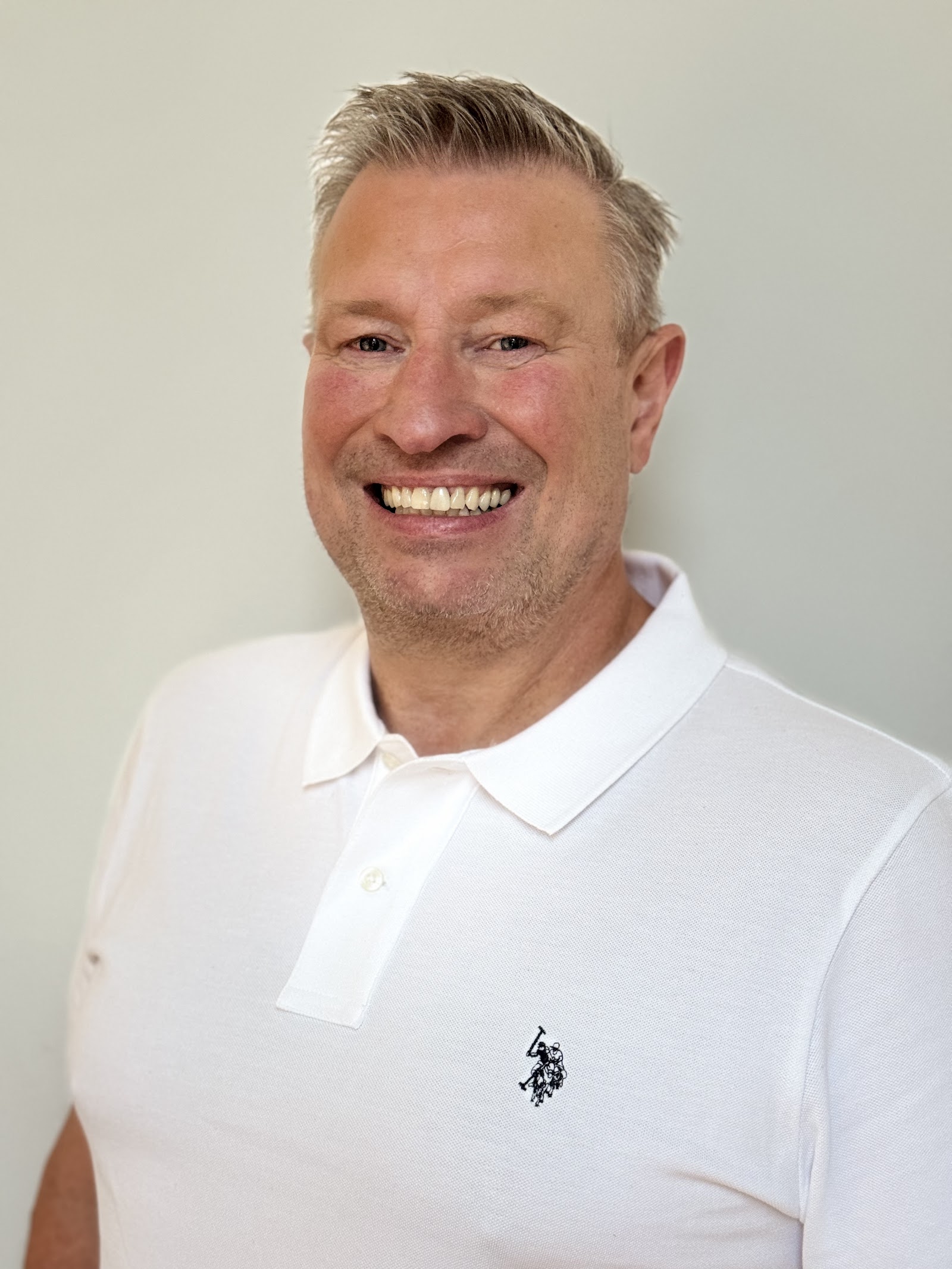 Andrew Slack - Local Estate Agent