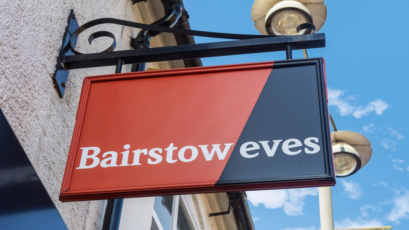 Bairstow Eves Estate Agents Mansfield Woodhouse