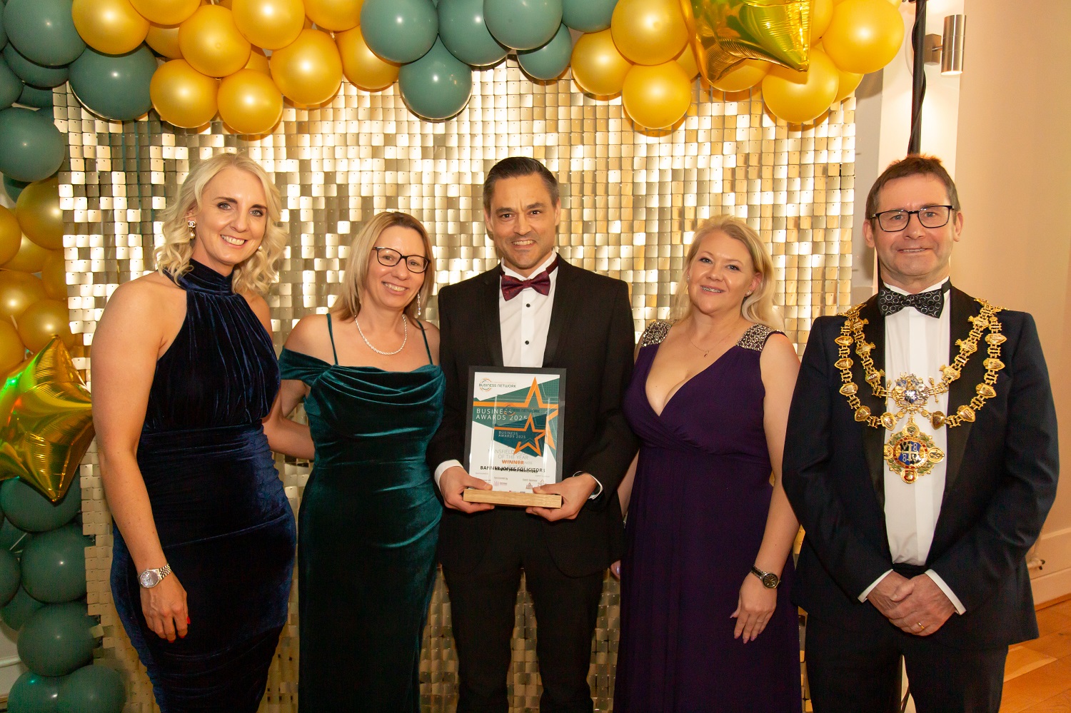 Banner Jones Solicitors