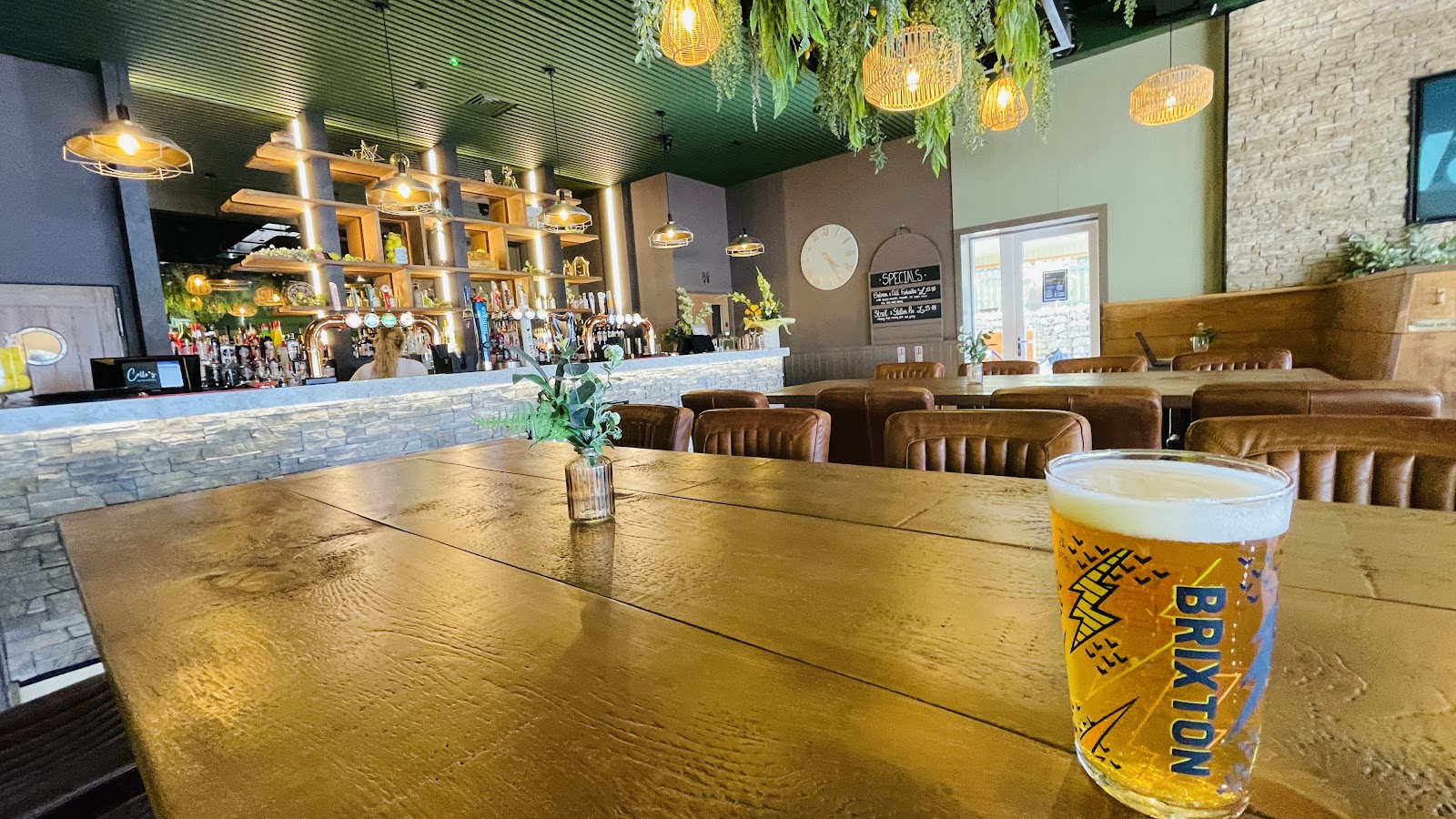 Cello's Bar and Brasserie