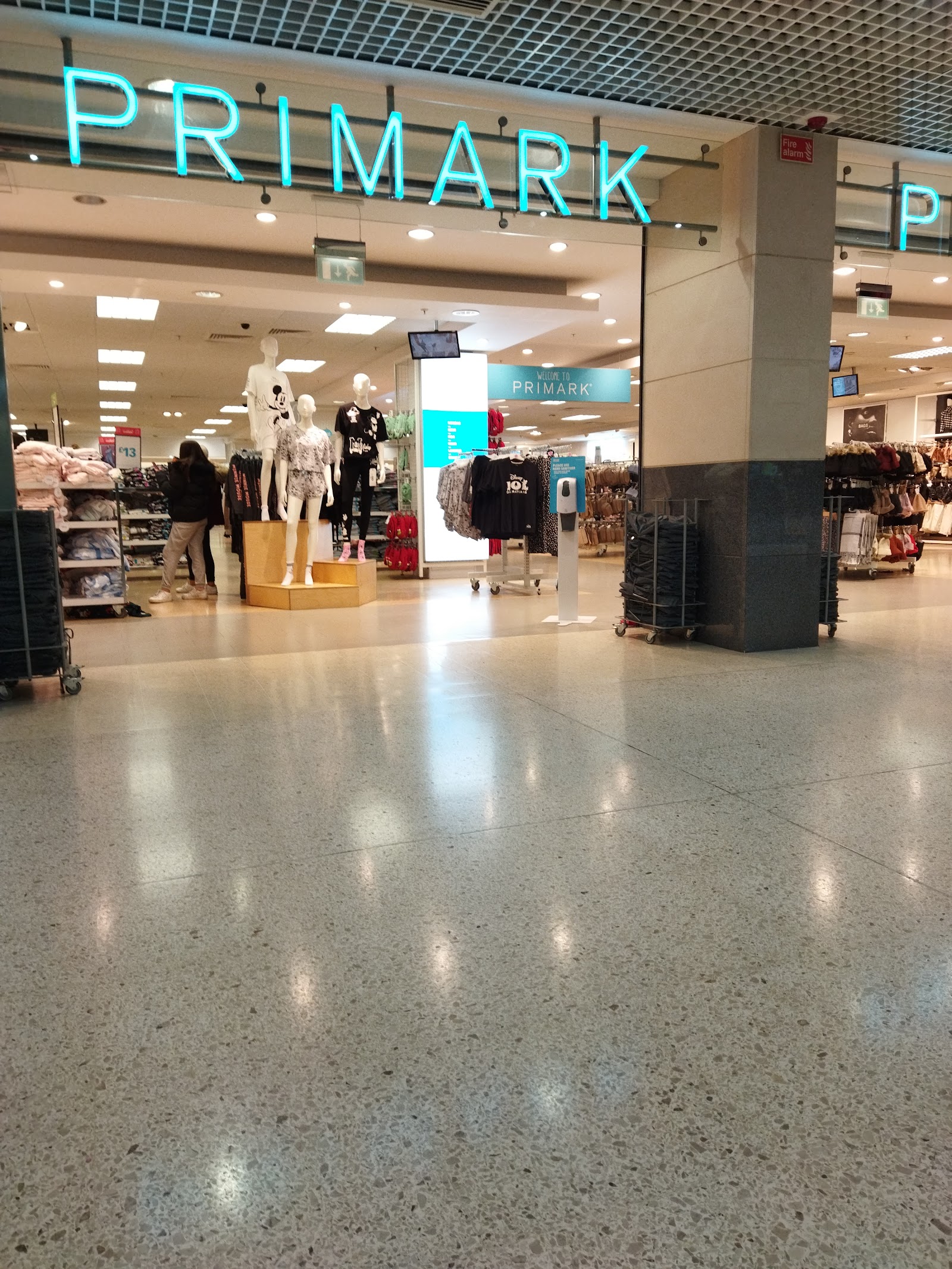 Four Seasons Shopping Centre
