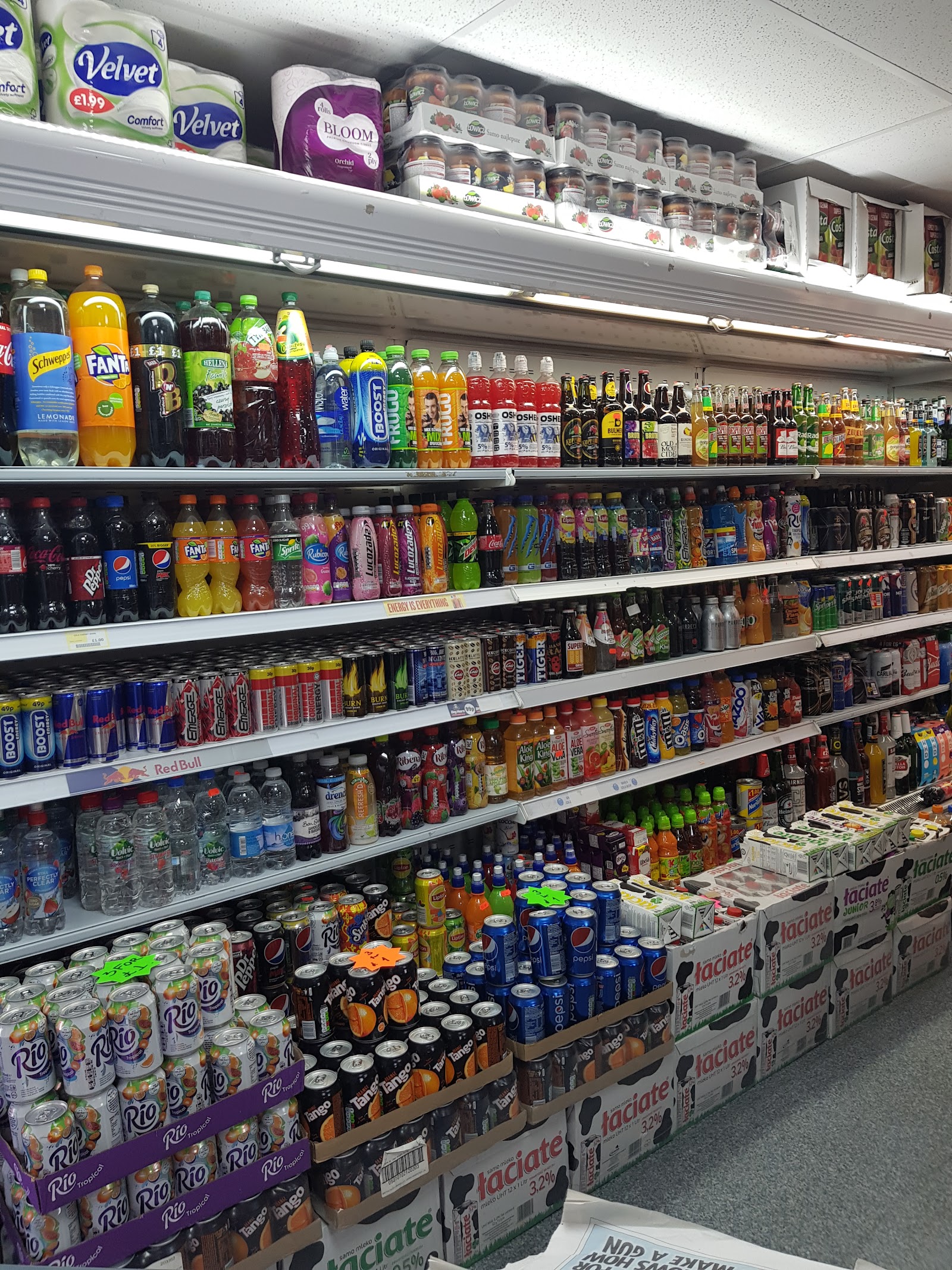 Gem Mini Market