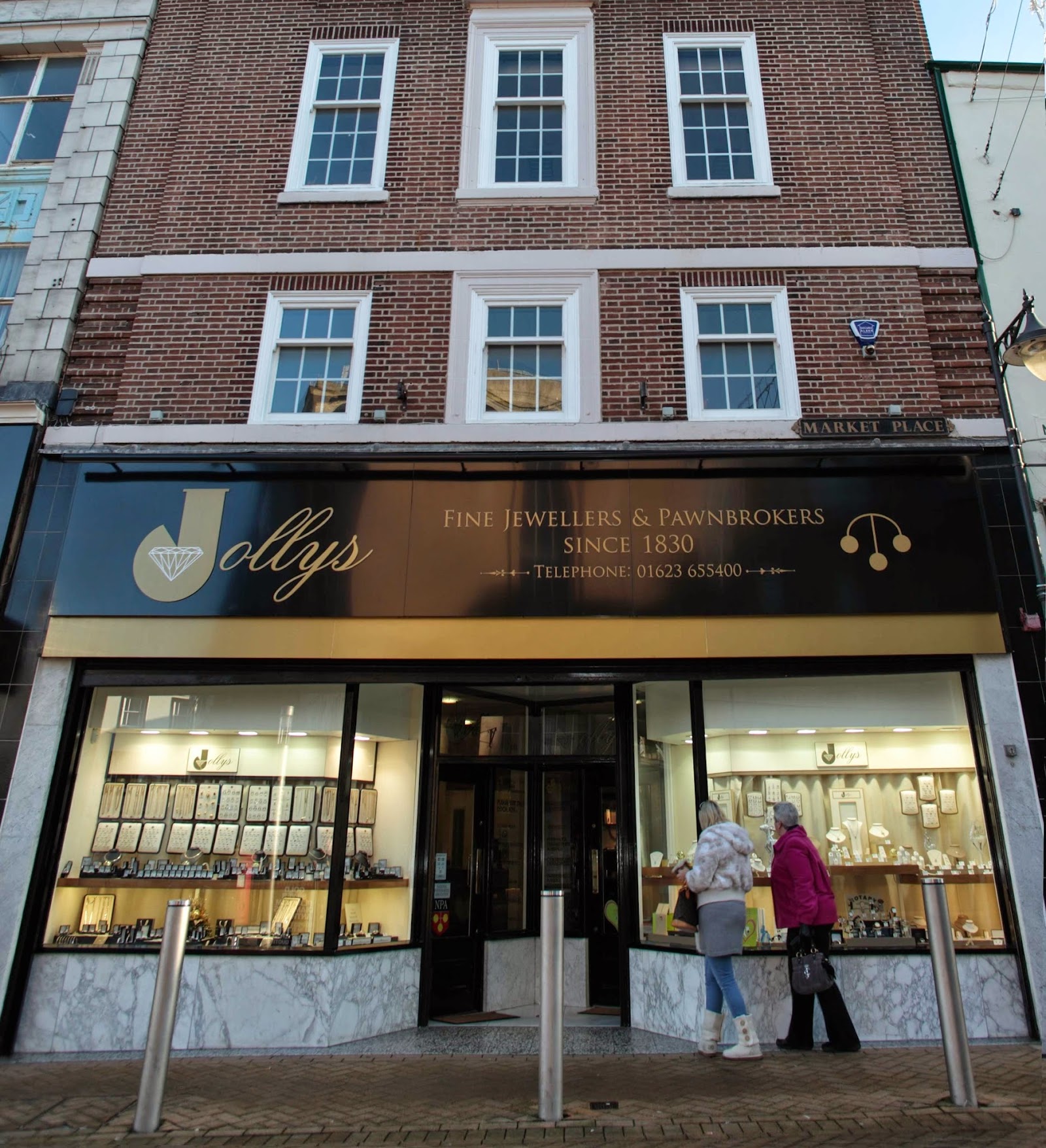 Jollys Jewellers