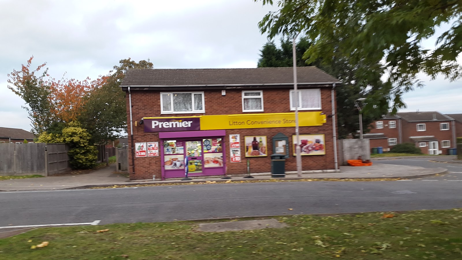 Litton Convenience Store