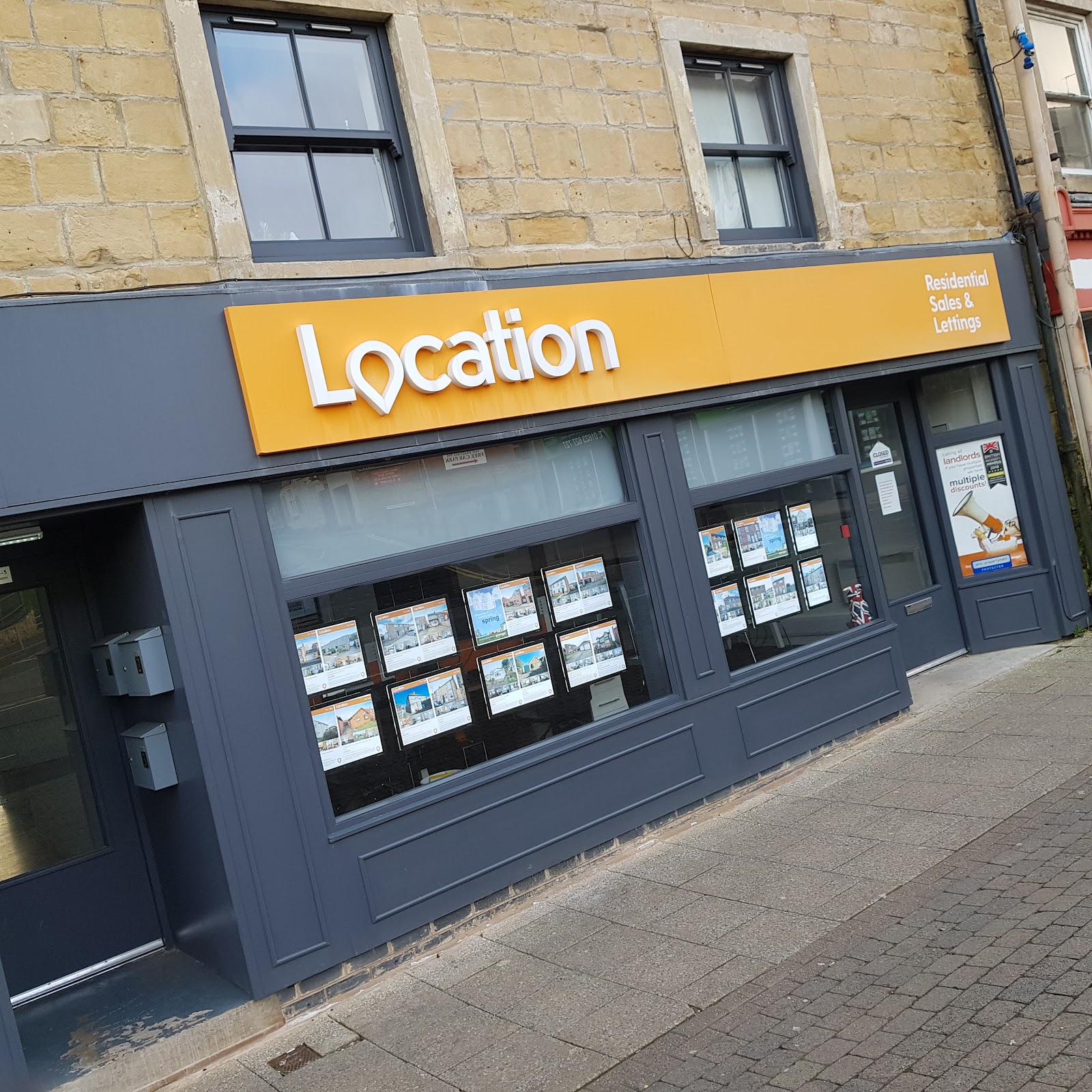 Location Estate Agency