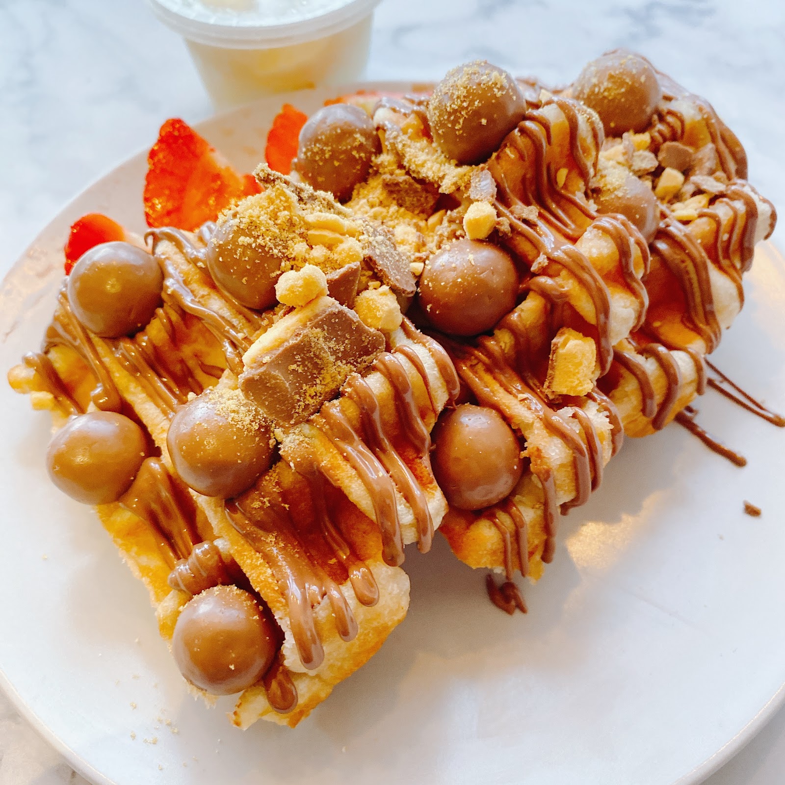 Moo Lab - Dessert Parlour - Mansfield