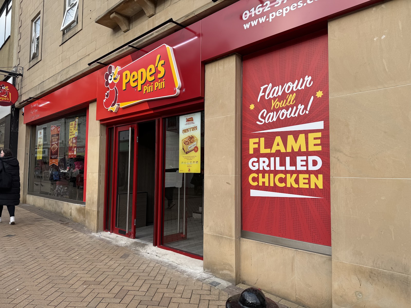 Pepe's