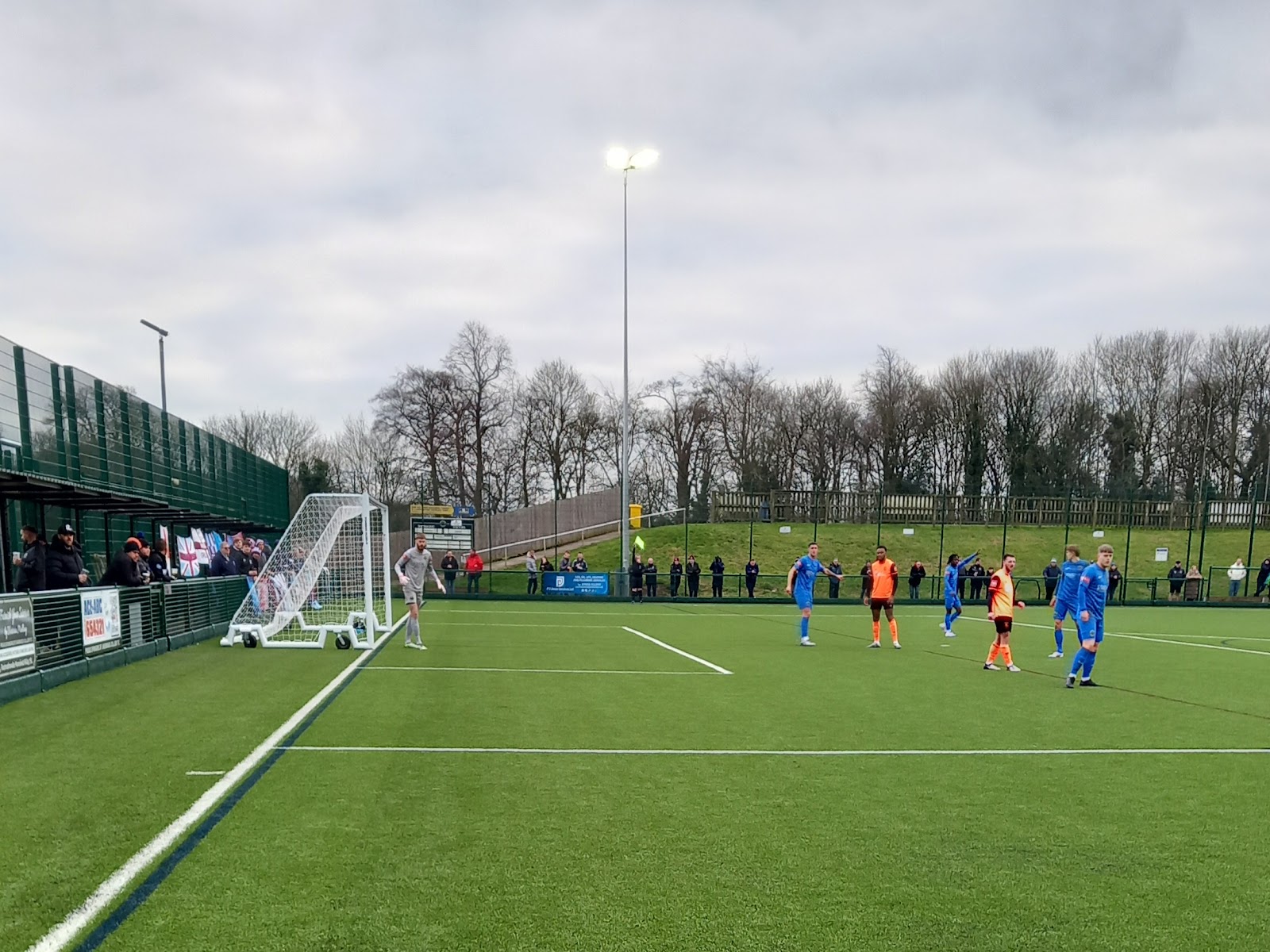 Sherwood Colliery Football Club